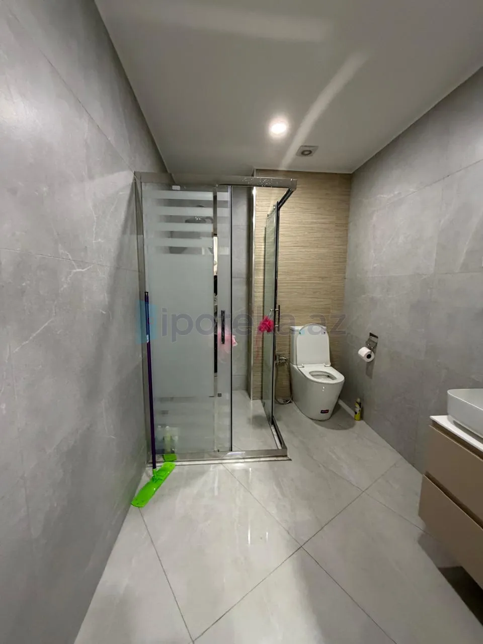 Satılır: 2 Otaq, Yeni tikili, Binəqədi r., 7-ci mkr q., 61.00 m² — Mənzil, Bakı (6)