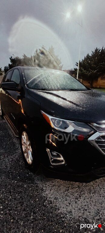 Chevrolet Equinox, 1.5 L, 2020 il, 156 000 km — Avtomobillər, Bakı (8)
