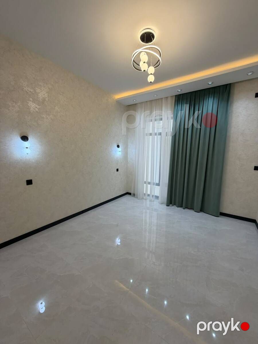 Satılır 4 otaqlı həyət evi/bağ evi 175 m² — Ev, villa, Bakı (12)
