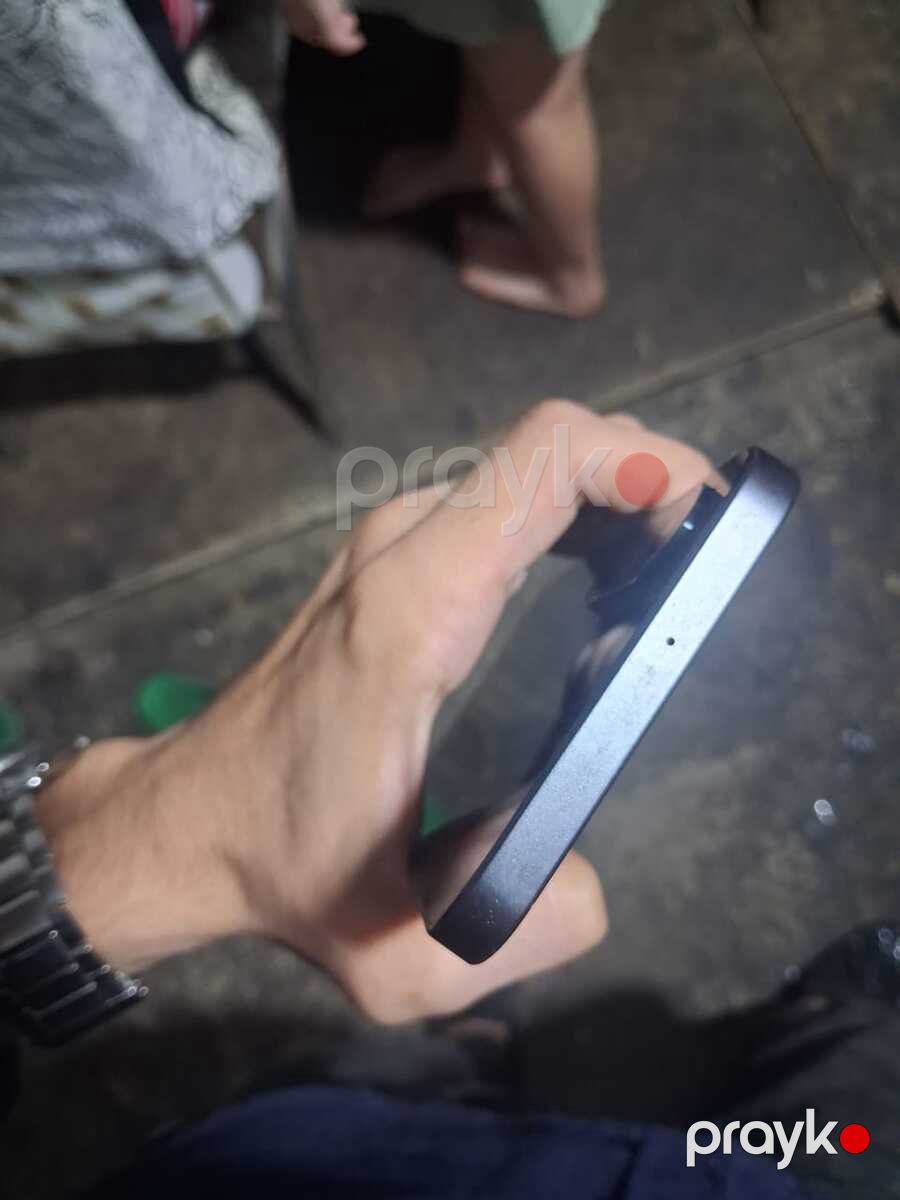 Samsung Galaxy A26 5G Black 256GB/8GB — Smartfonlar, Bakı (2)