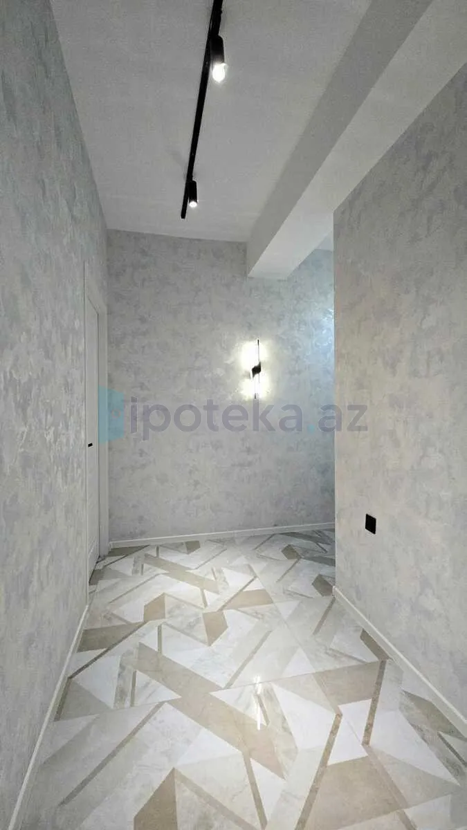 Satılır: 2 Otaq, Yeni tikili, Abşeron r., Məhəmmədli q., 57.00 m² — Mənzil, Dəli Məmmədli (6)