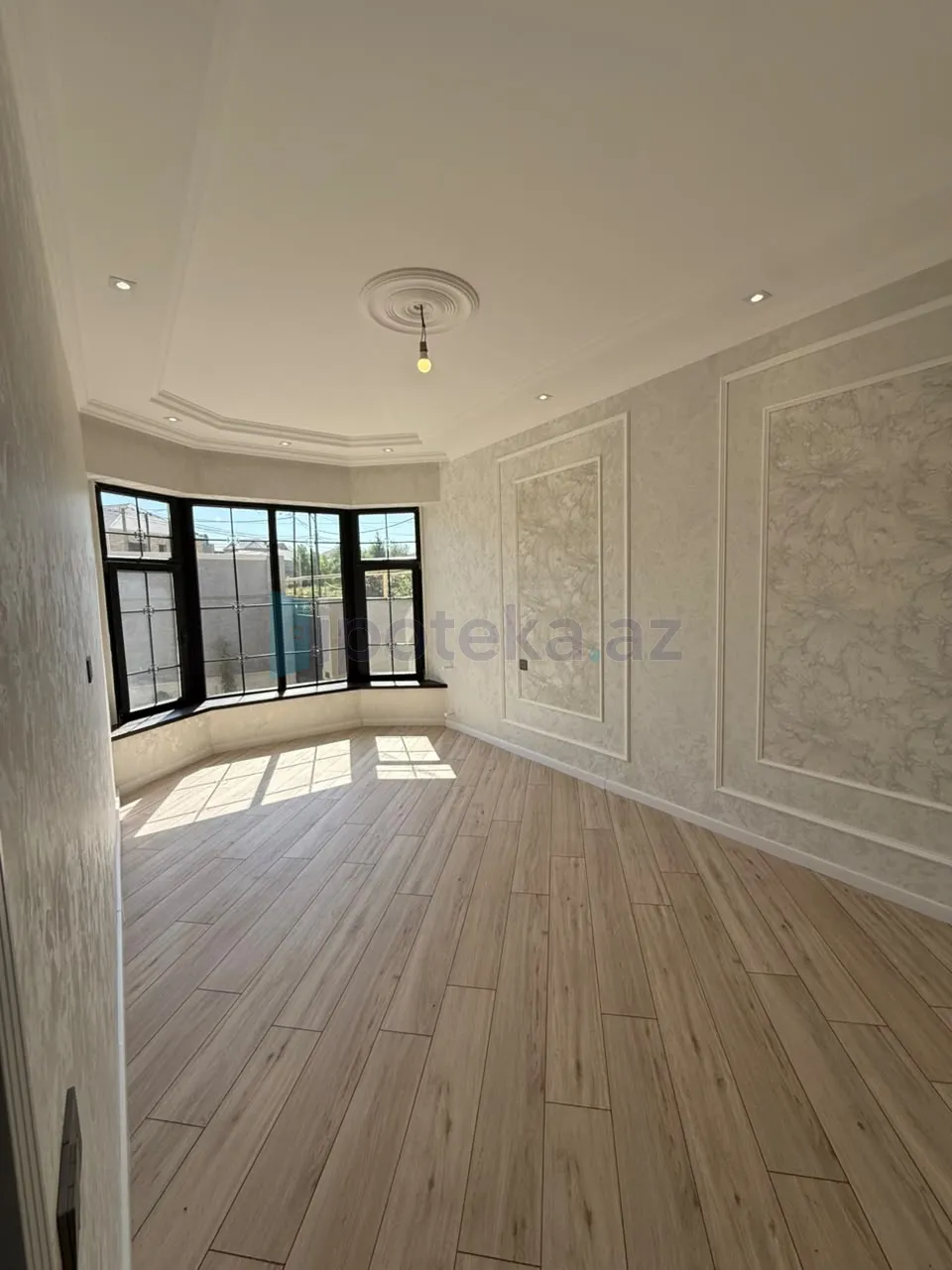 Satılır: 3 Otaq, Evlər/Villalar, Abşeron r., Masazır q., 80.00 m² — Ev, villa (3)