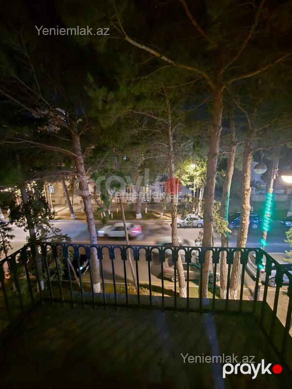 Satılır 2 otaqlı Bina evi menzil (Köhnə tikili), 55 m², 4-cü məhəllə — Mənzil, Sumqayıt (3)