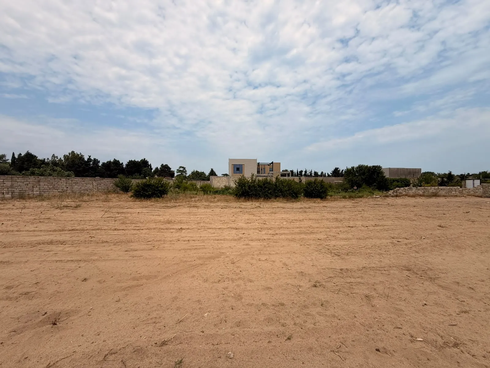 Şüvəlan, Torpaq satılır - 5 sot — Torpaq, Bakı (2)