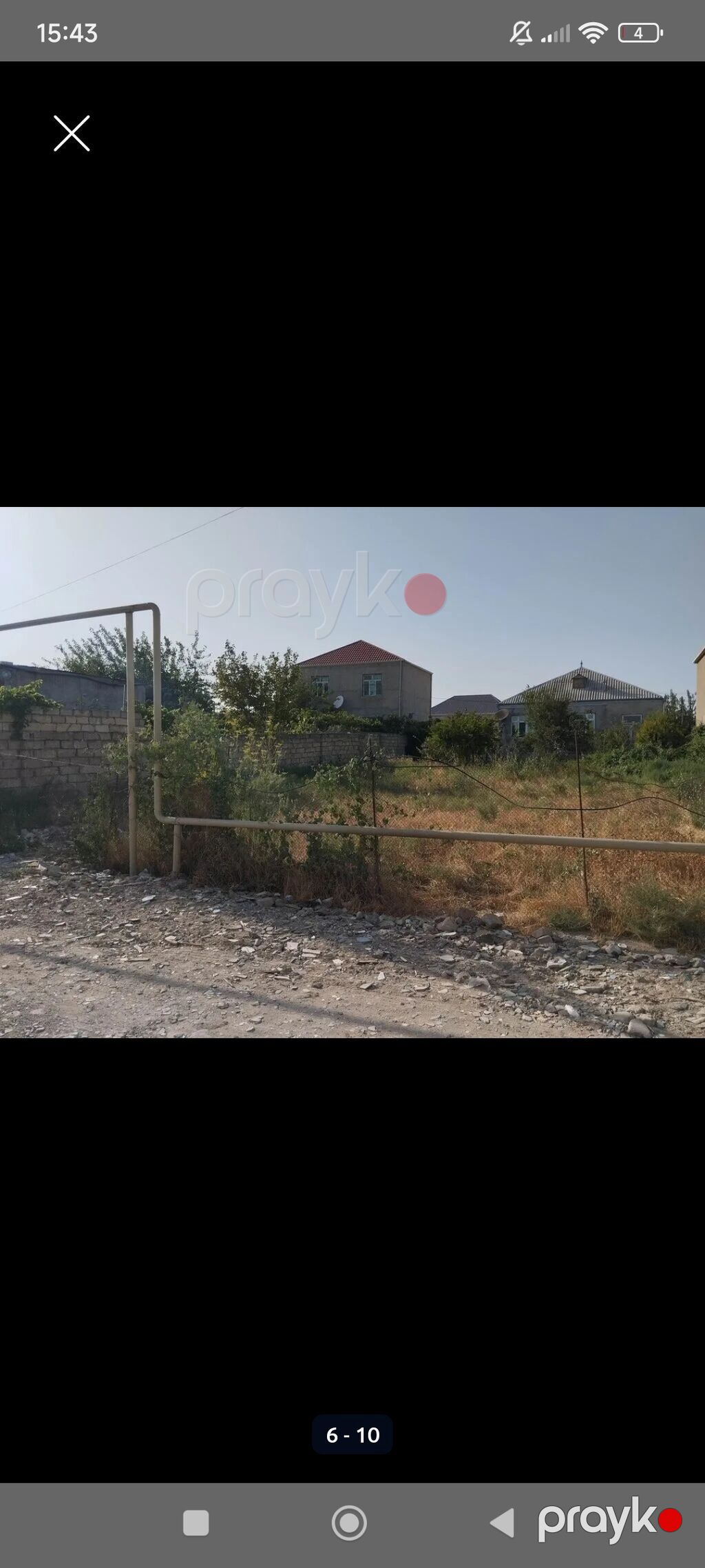 Tikinti — Torpaq, Sumqayıt (2)
