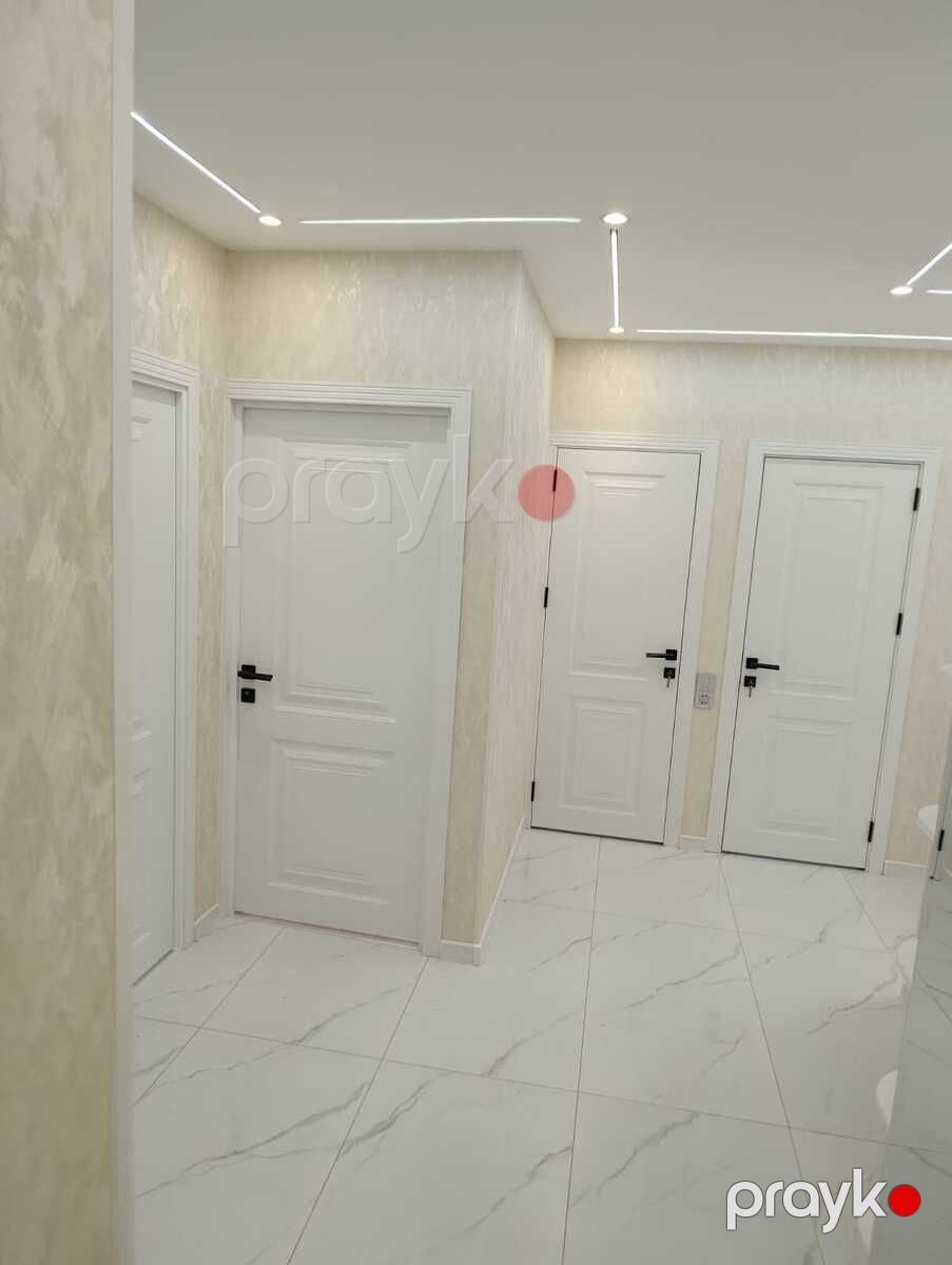 Satılır 3 otaqlı köhnə tikili 80 m² — Mənzil, Bakı (12)