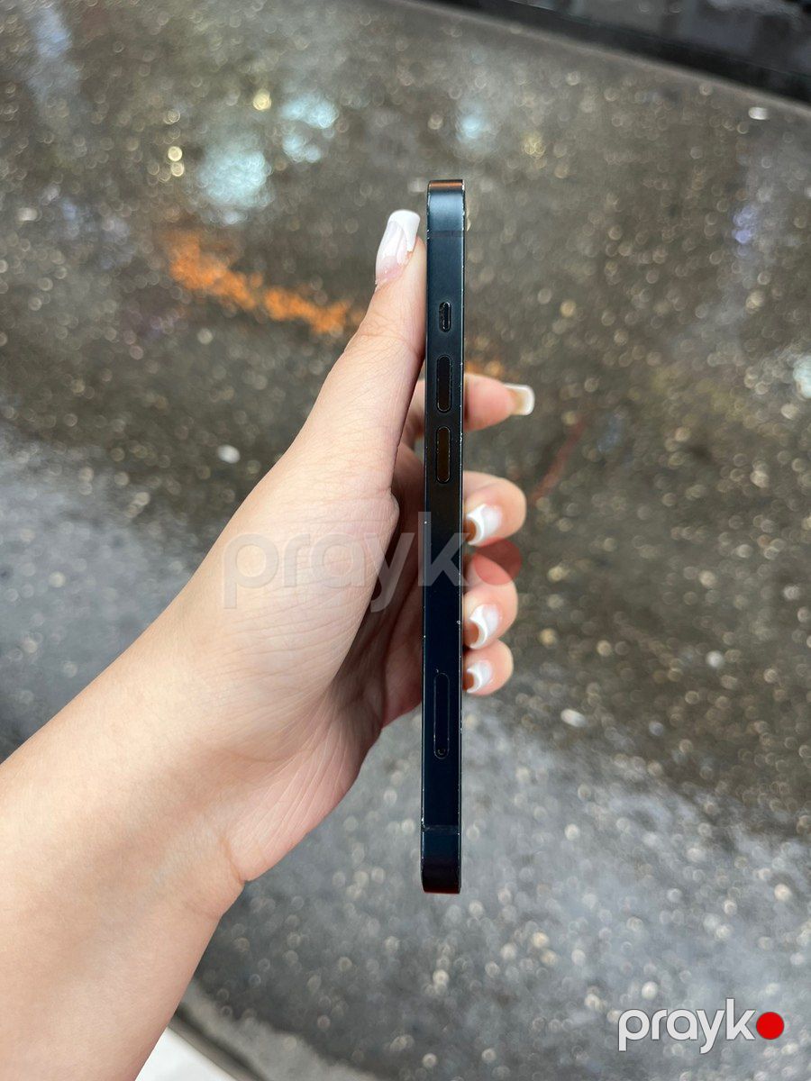 Apple iPhone 13 Midnight 128GB/4GB — Smartfonlar, Bakı (3)