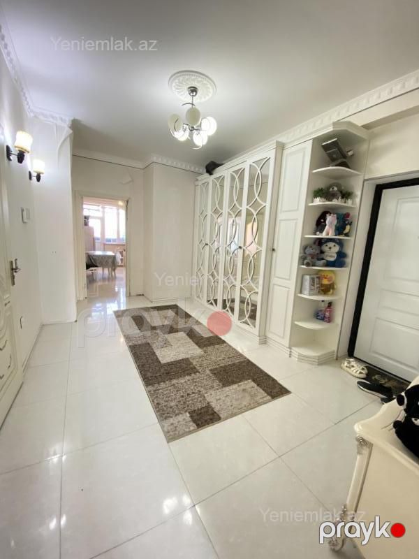 Satılır 3 otaqlı Bina evi menzil (Yeni tikili), 135 m², Xırdalan ş — Mənzil (10)