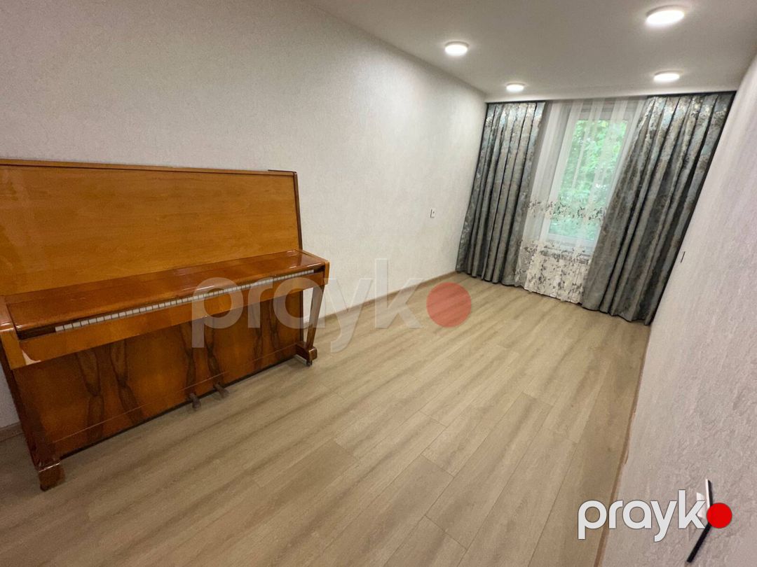 Satılır 3 otaqlı köhnə tikili 65 m² — Mənzil, Bakı (9)