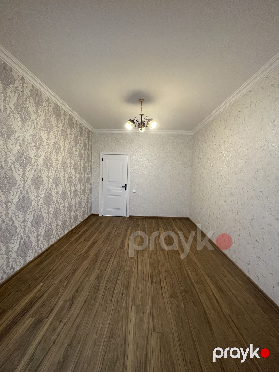 Satılır 3 otaqlı köhnə tikili 80 m² — Mənzil, Bakı (5)