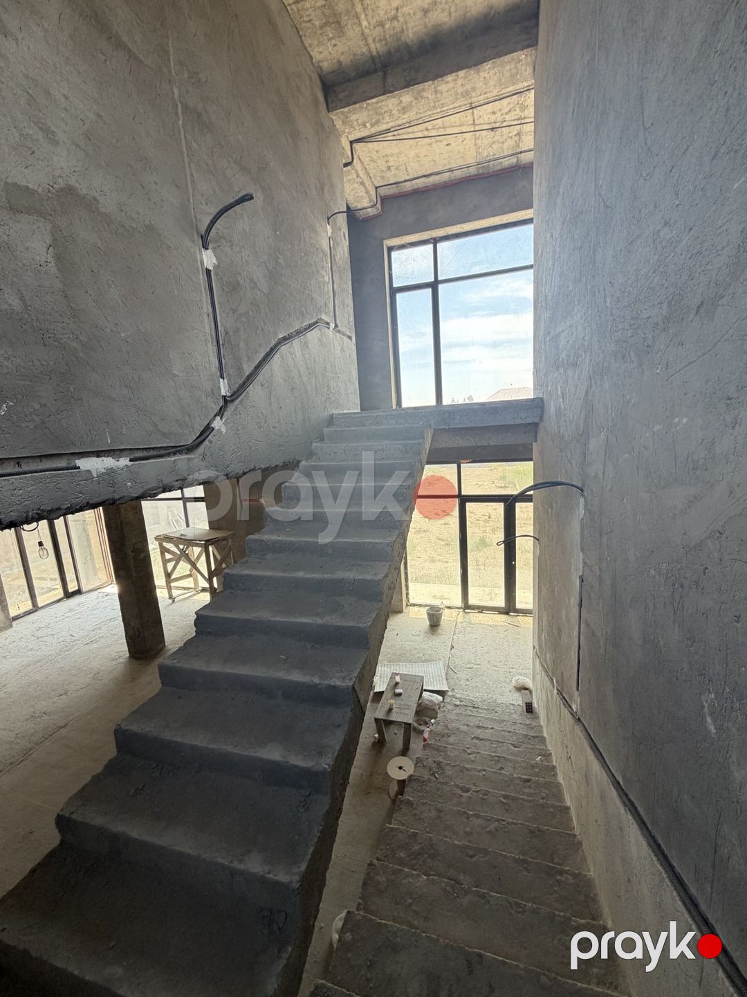 Satılır 6 otaqlı həyət evi/bağ evi 360 m² — Ev, villa, Bakı (5)