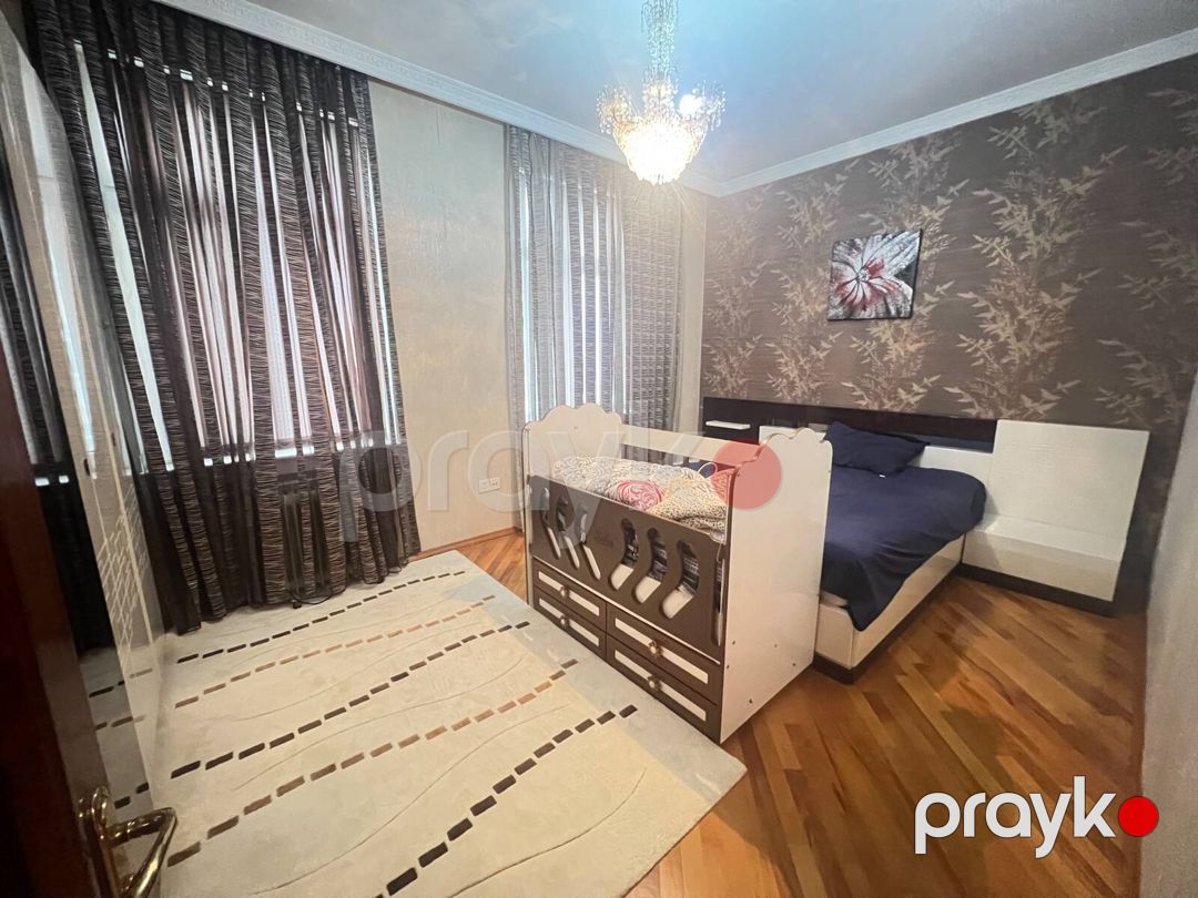 Satılır 2 otaqlı yeni tikili 75 m² — Mənzil, Bakı (10)