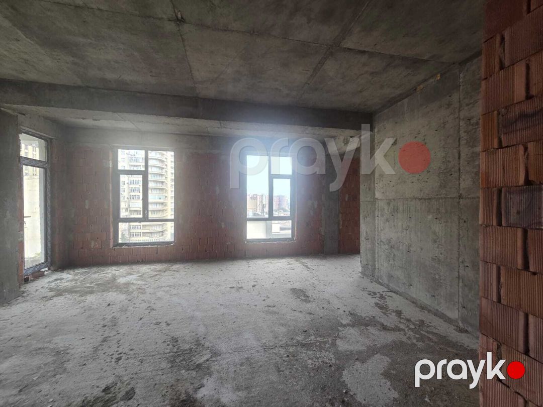 Satılır 3 otaqlı yeni tikili 96 m² — Mənzil, Bakı (5)