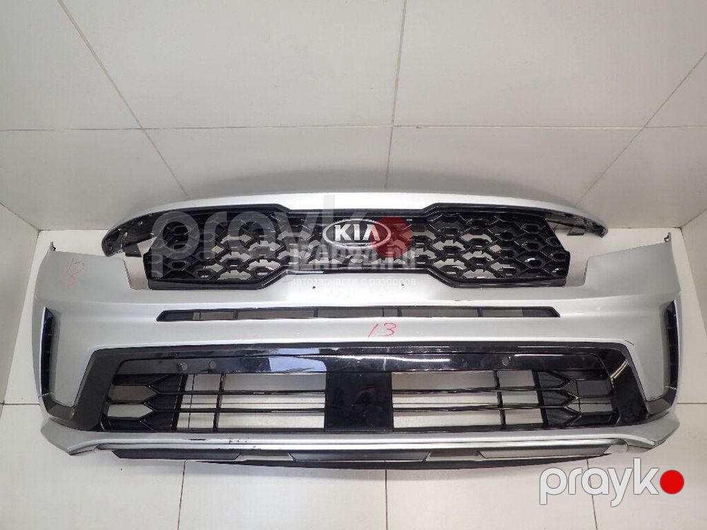 "Kia Sorento 2020-2022" ön buferləri — Ehtiyat hissələri və aksesuarlar, Bakı (10)