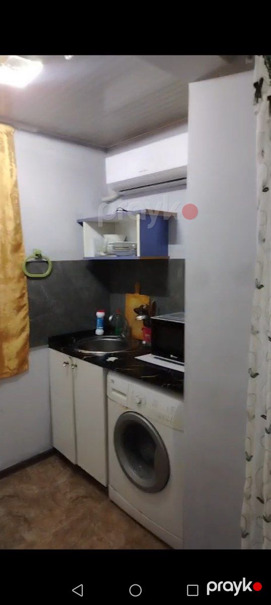 1-otaqlı mənzil, Sumqayıt ş., 24 m² — Mənzil, Sumqayıt (2)