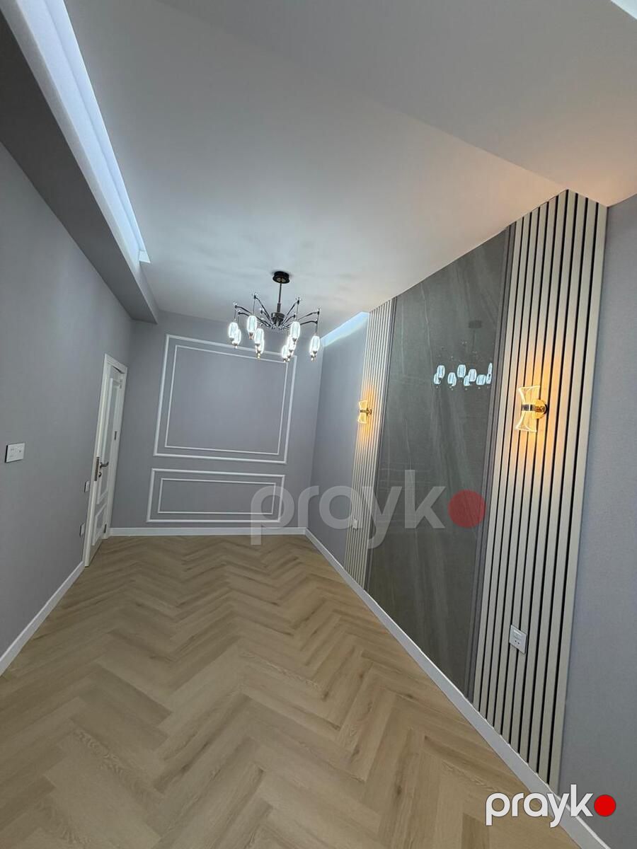 Satılır 2 otaqlı yeni tikili 76 m² — Mənzil, Bakı (10)