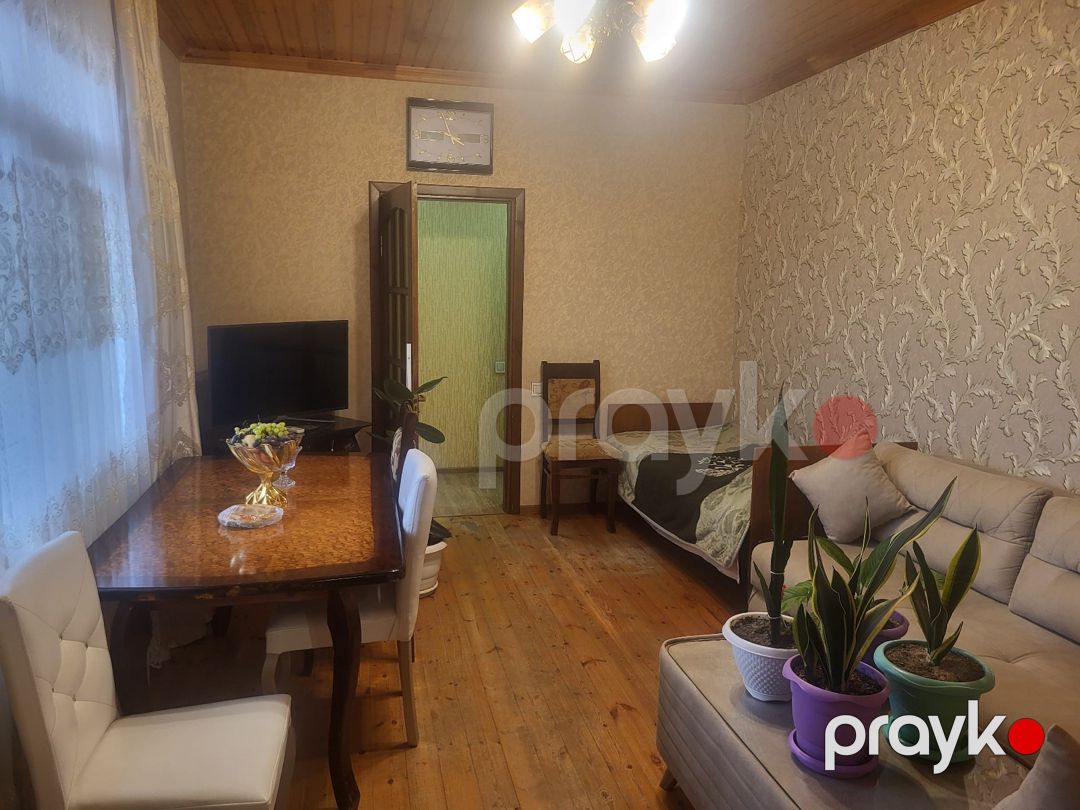 Həyət evi, Balaxanı qəs — Ev, villa, Bakı (9)