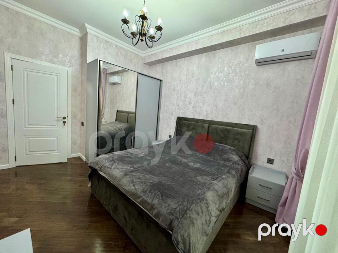 Satılır 2 otaqlı yeni tikili 70 m² — Mənzil, Bakı (5)