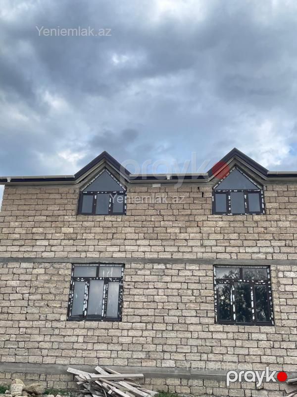 Satılır 6 otaqlı Həyət evi / Villa, 220 m², Xəzər rayonu — Ev, villa, Bakı (7)