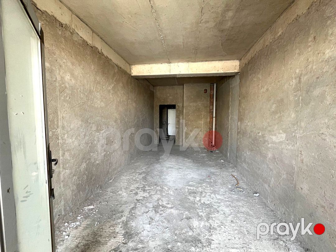 Satılır 1 otaqlı yeni tikili 42 m² — Mənzil, Bakı (5)
