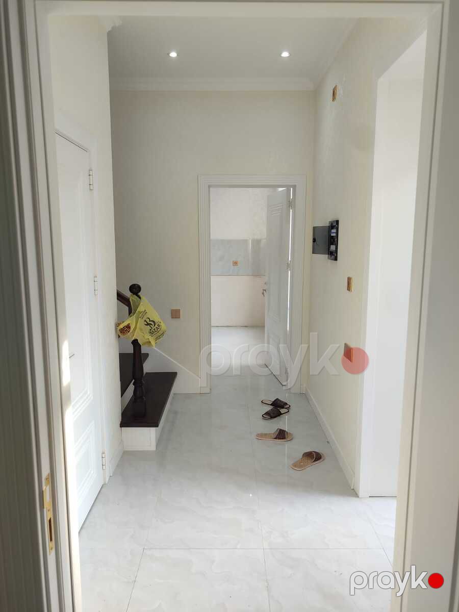 Satılır 4 otaqlı həyət evi/bağ evi 120 m² — Ev, villa, Bakı (5)