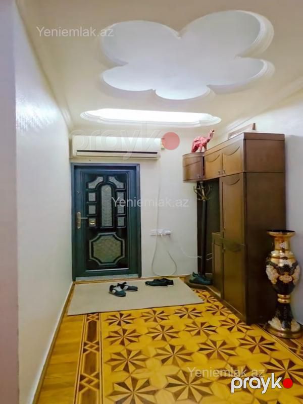 Satılır 3 otaqlı Bina evi menzil (Köhnə tikili), 85 m², Sabunçu rayonu — Mənzil, Bakı (2)