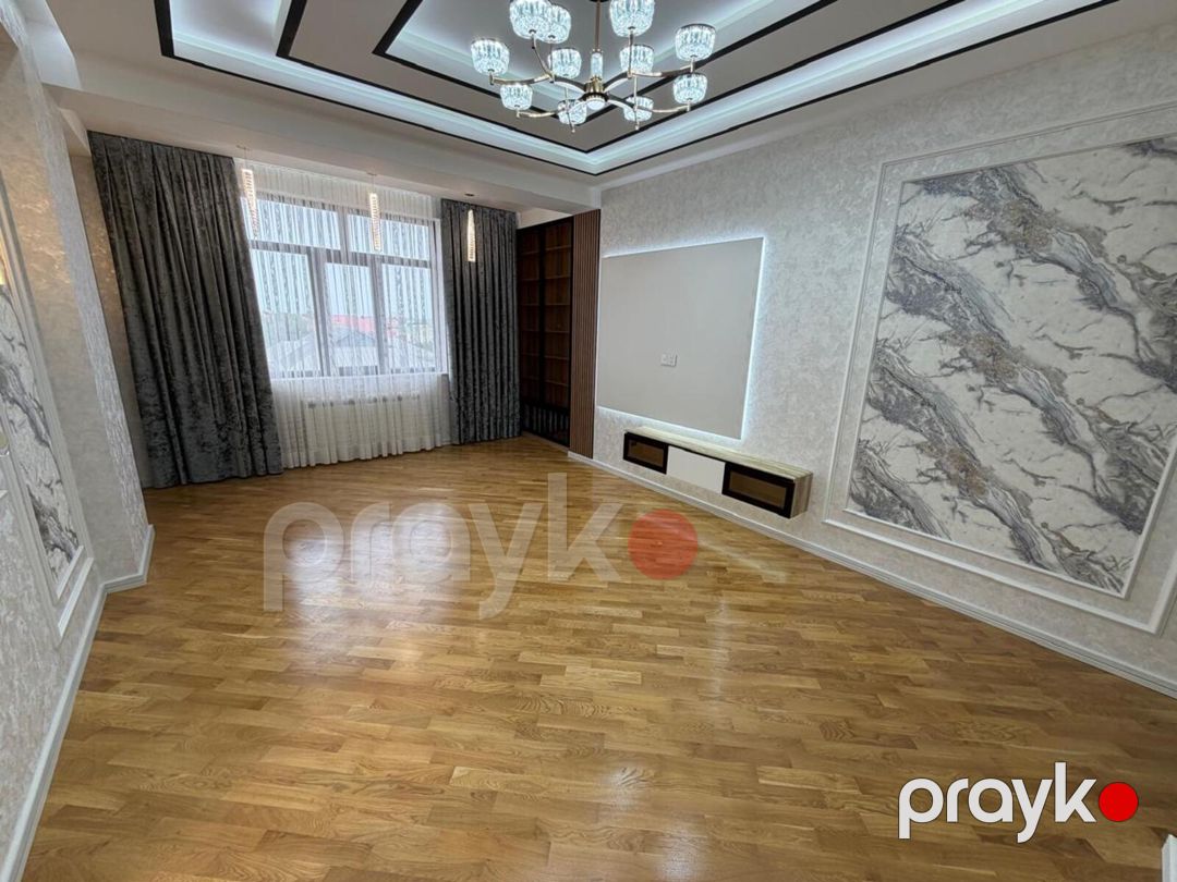 Satılır 3 otaqlı yeni tikili 119 m² — Mənzil, Bakı (12)