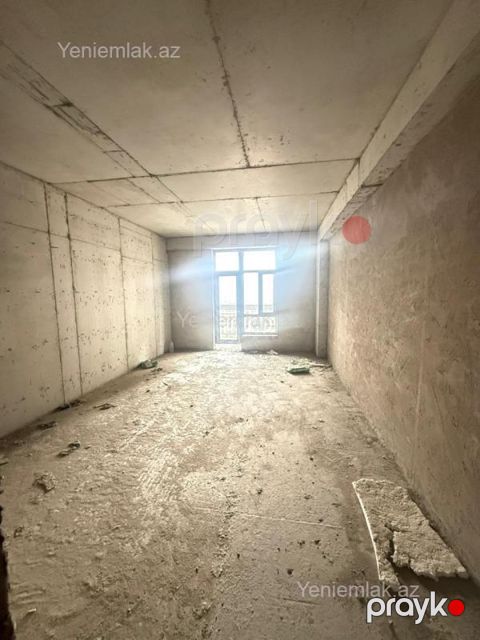 Satılır 2 otaqlı Bina evi menzil (Yeni tikili), 85 m², Nərimanov rayonu — Bakı
