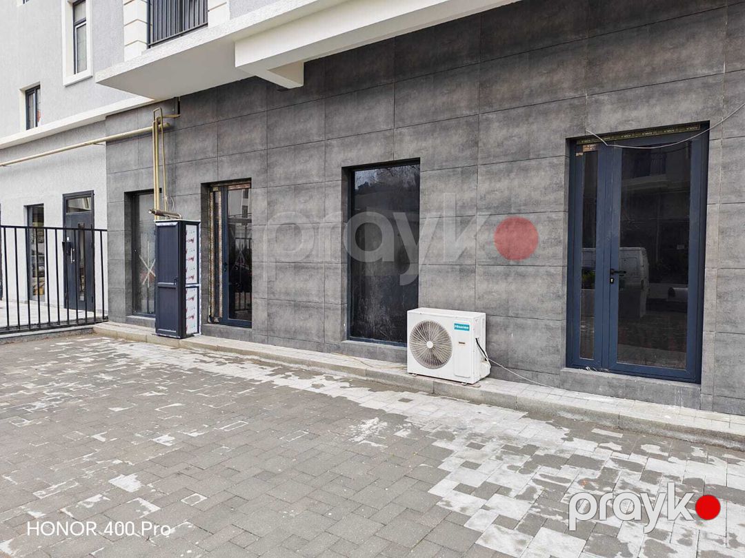 İcarəyə verilir obyekt 300 m² — Əmlak, Bakı (2)