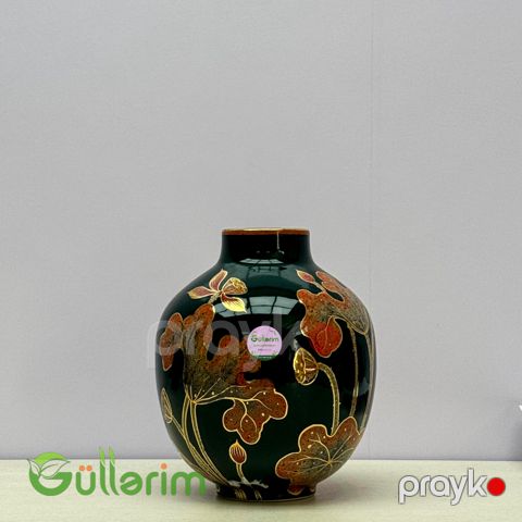 Dekorativ Vaza (Vietnam istehsalı) — Bakı
