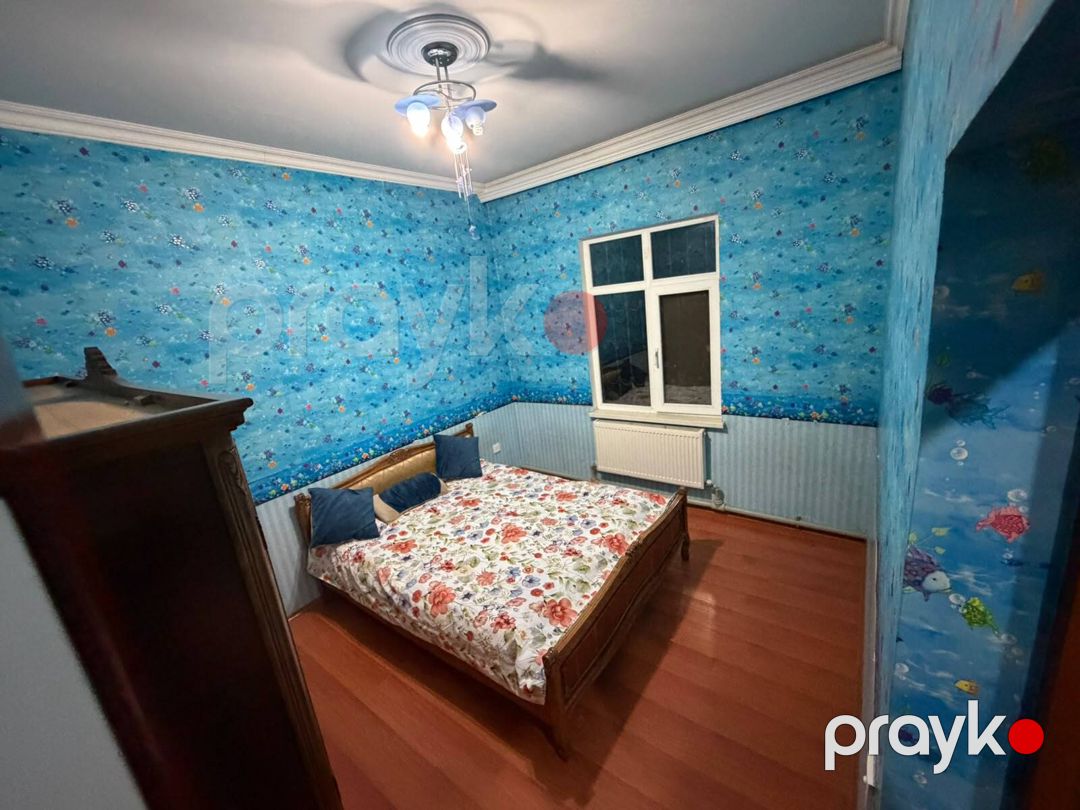 Bağ evi kirayə verilir, Maştağa qəs — Ev, villa, Bakı (10)