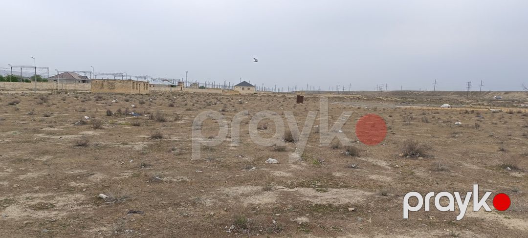 6 sot torpaq sahəsi, Şirvan ş — Torpaq, Şirvan (3)