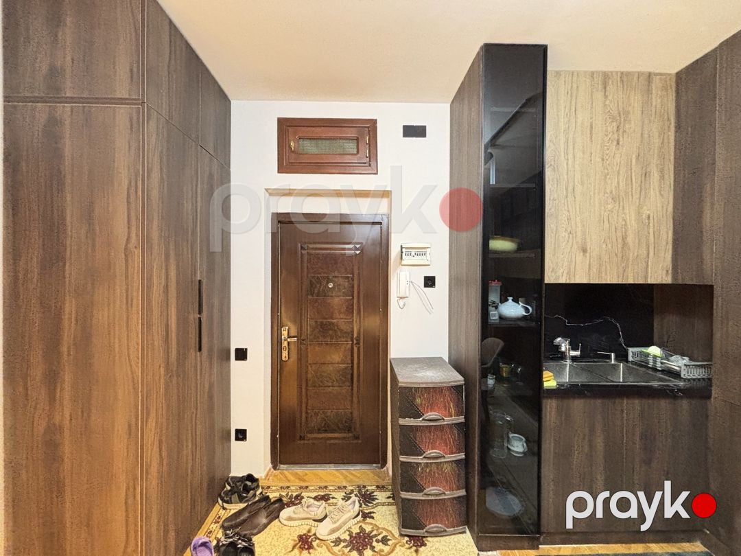 İcarəyə verilir 2 otaqlı yeni tikili 70 m² — Mənzil, Bakı (11)