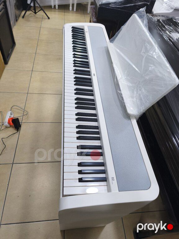 "Korg B2" elektron piano — Musiqiə alətləri, Bakı (6)