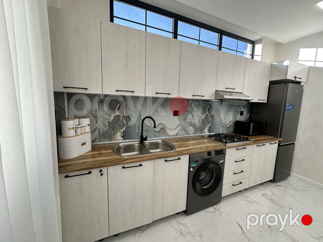 Satılır 4 otaqlı həyət evi/bağ evi 140 m² — Ev, villa, Qəbələ (11)