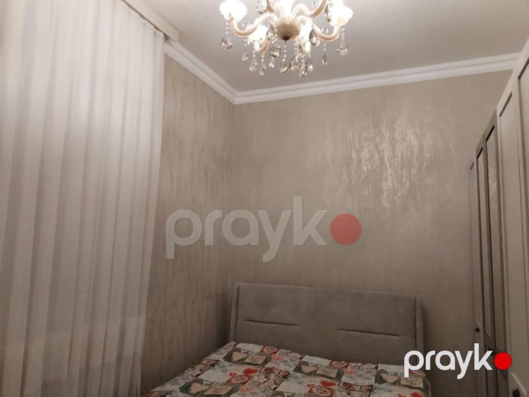 İcarəyə verilir 2 otaqlı yeni tikili 70 m² — Mənzil, Bakı (12)