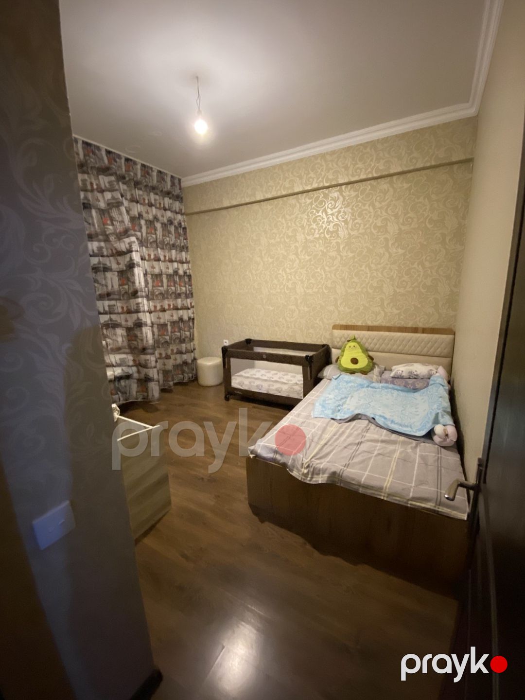 Satılır 4 otaqlı yeni tikili 82 m² — Mənzil, Bakı (12)