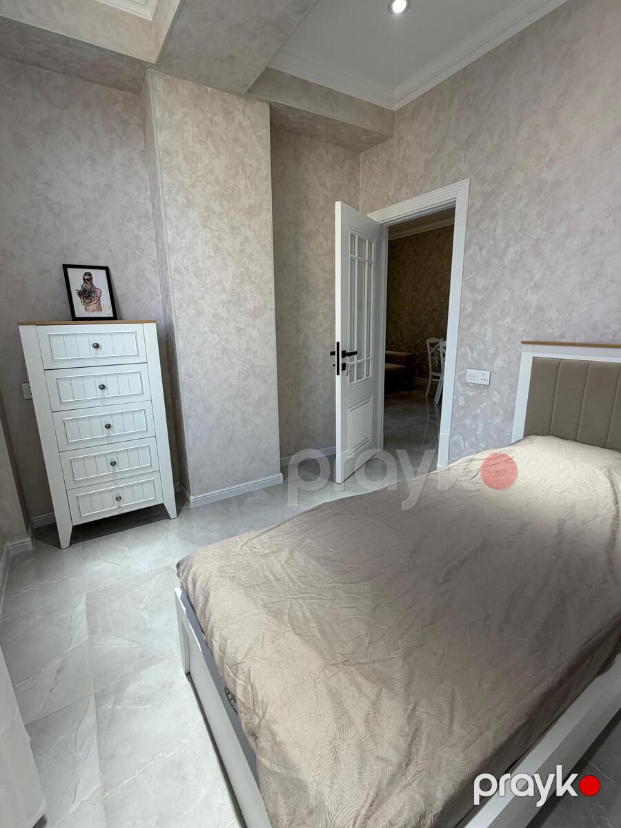 Satılır 3 otaqlı yeni tikili 47 m² — Mənzil, Bakı (6)