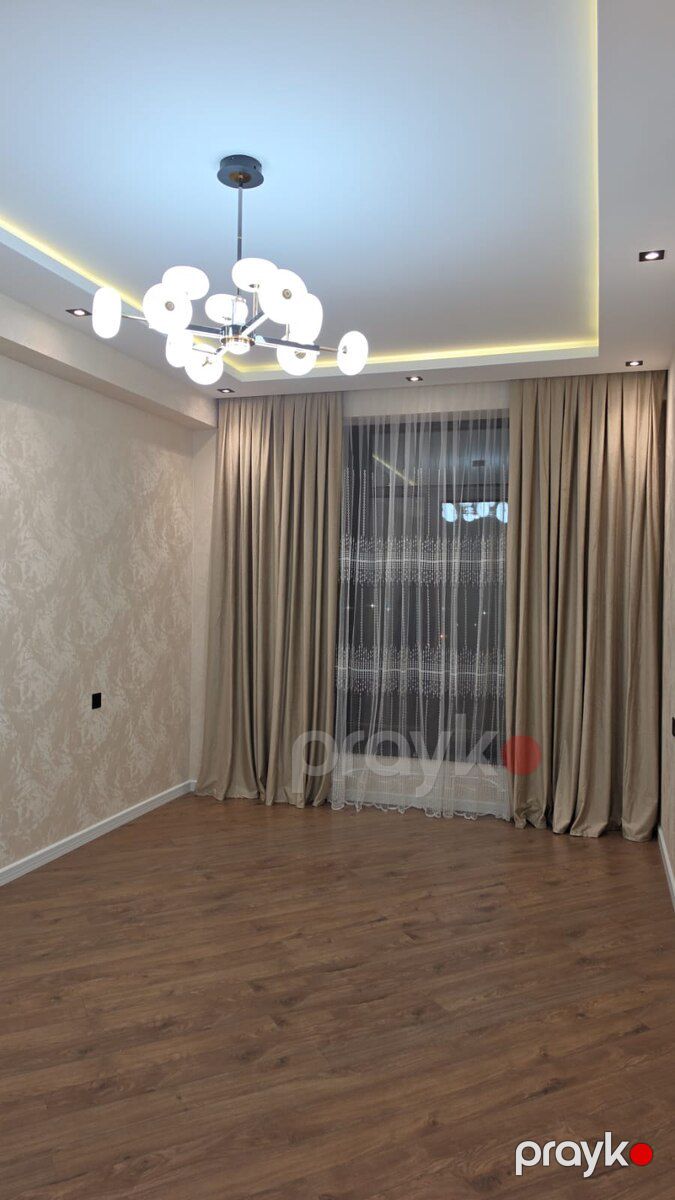 2-otaqlı yeni tikili, Bulvar küç., 57 m² — Mənzil, Sumqayıt (8)