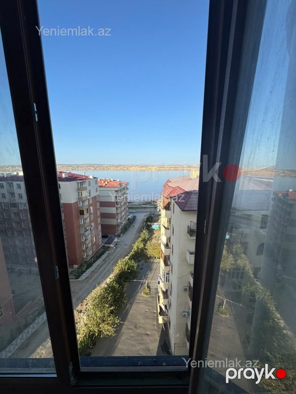 Satılır 3 otaqlı Bina evi menzil (Yeni tikili), 95 m², Masazır — Mənzil, Abşeron (3)