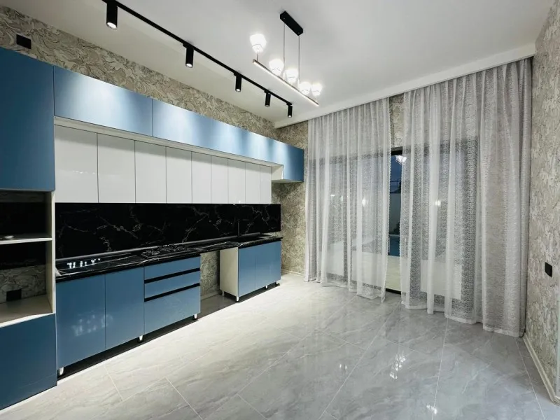 Şüvəlan, 4 otaqlı Həyət evi satılır - 145 m², 1 mərtəbə, 3.5 sot — Ev, villa, Bakı (5)