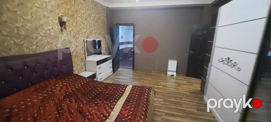 Satılır 3 otaqlı yeni tikili 137 m² — Mənzil, Bakı (3)