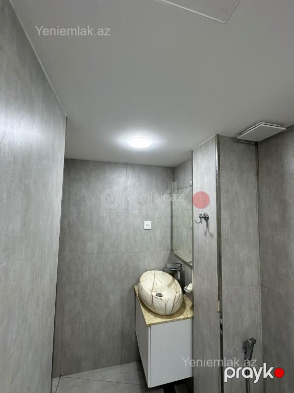 Satılır 2 otaqlı Bina evi menzil (Köhnə tikili), 65 m², Xətai rayonu — Mənzil, Bakı (8)