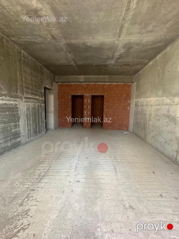 Satılır 2 otaqlı Bina evi menzil (Yeni tikili), 75 m², Sabunçu rayonu — Mənzil, Bakı (3)