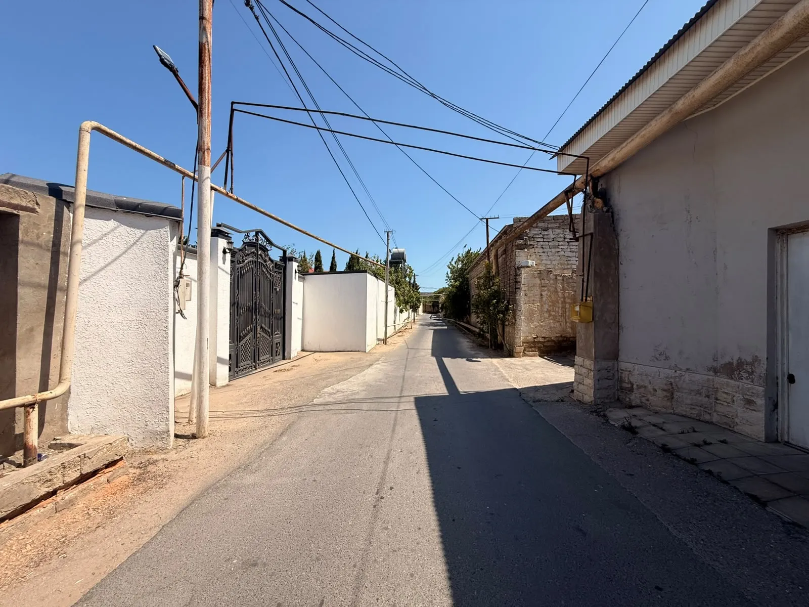 Mərdəkan, Torpaq satılır - 15 sot — Torpaq, Bakı (4)