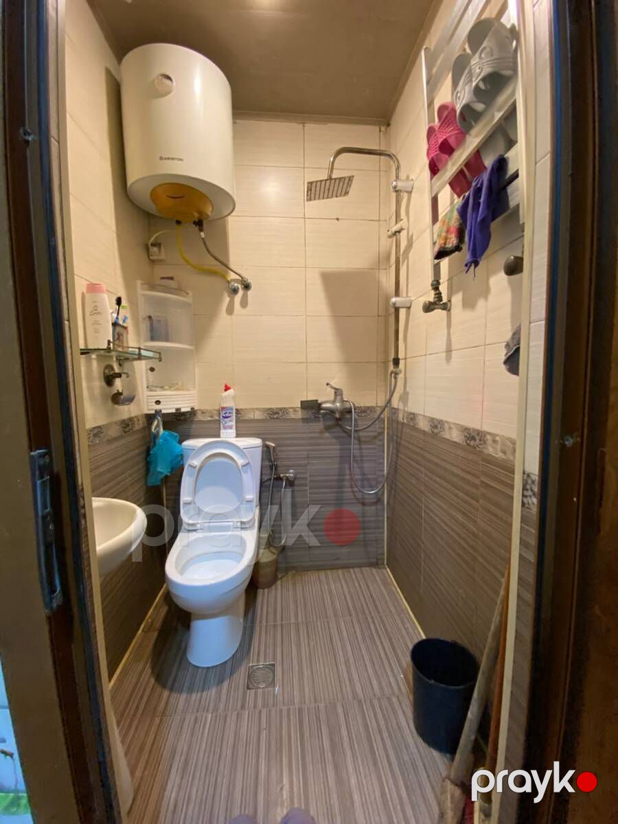 Satılır 6 otaqlı həyət evi/bağ evi 300 m² — Ev, villa, Bakı (6)