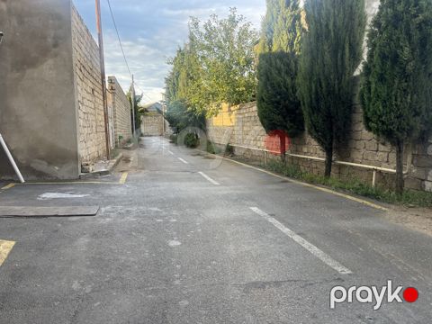 Satılır torpaq 3 sot — Bakı