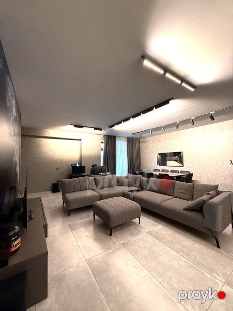Satılır 3 otaqlı yeni tikili 145 m² — Bakı