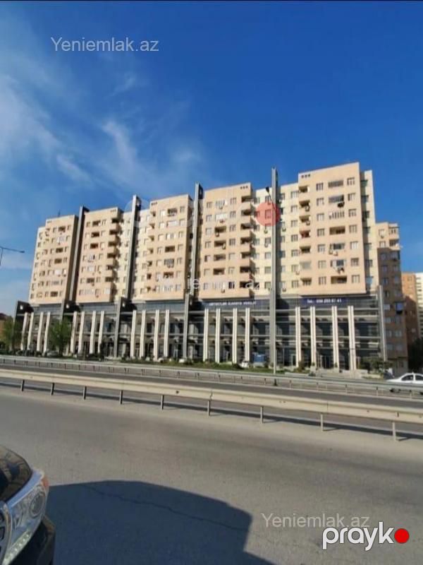 Satılır 2 otaqlı Bina evi menzil (Yeni tikili), 47 m², Xırdalan ş — Mənzil (4)