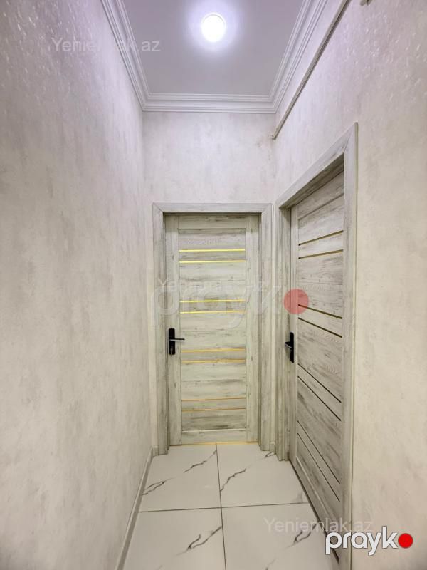 Satılır 2 otaqlı Bina evi menzil (Yeni tikili), 56 m², 10-cu mikrorayon — Mənzil, Sumqayıt (7)